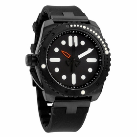 Vestal RED3S02 Restrictor Diver 43 Mens Quartz Watch
