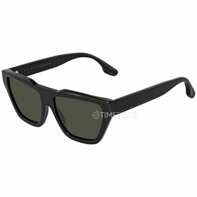 Victoria Beckham VB145S 001 55  Ladies  Sunglasses