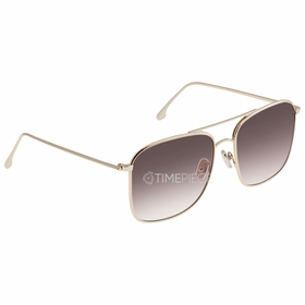 Victoria Beckham VB202S 712 59  Ladies  Sunglasses