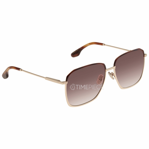 Victoria Beckham VB207S71259 Ladies Sunglasses Victoria Beckham VB207S71259 Ladies Sunglasses