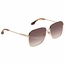Victoria Beckham VB207S71259 Ladies Sunglasses
