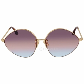 Victoria Beckham VB220S 731 64  Ladies  Sunglasses