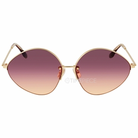 Victoria Beckham VB220S 732 64  Ladies  Sunglasses