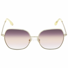 Victoria Beckham VB223S 728 56  Ladies  Sunglasses