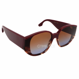 Victoria Beckham VB605S 605 52  Ladies  Sunglasses