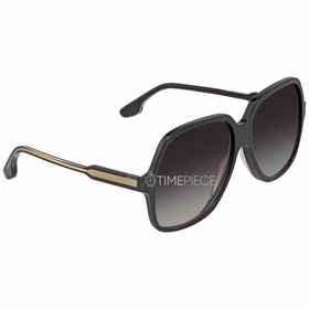 Victoria Beckham VB626S 001 59  Ladies  Sunglasses