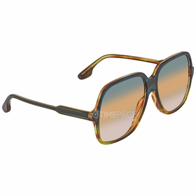 Victoria Beckham VB626S 342 59  Ladies  Sunglasses