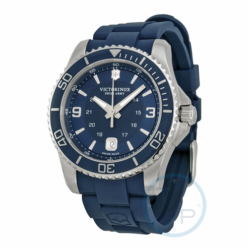 Victorinox 241603 Maverick GS Mens Quartz Watch