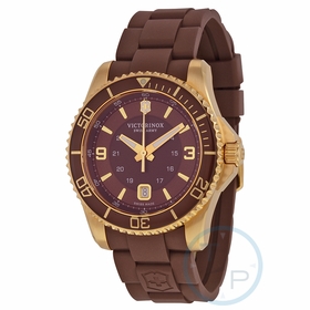 Victorinox 241608 Maverick GS Mens Quartz Watch