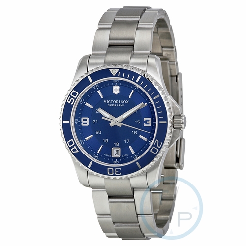 Victorinox 241609 Maverick Ladies Quartz Watch