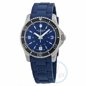 Victorinox 241610 Maverick GS Ladies Quartz Watch