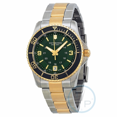 Victorinox 241612 Maverick GS Ladies Quartz Watch