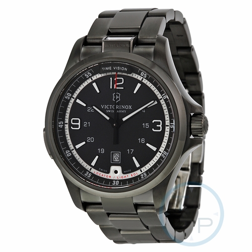 Victorinox 241665 Night Vision Mens Quartz Watch