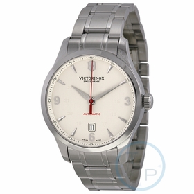 Victorinox 241667 Alliance Mechanical Mens Automatic Watch