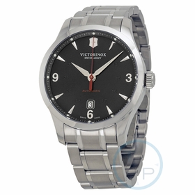 Victorinox 241669 Alliance Mechanical Mens Automatic Watch