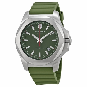 Victorinox 241683.1 I.N.O.X. Mens Quartz Watch