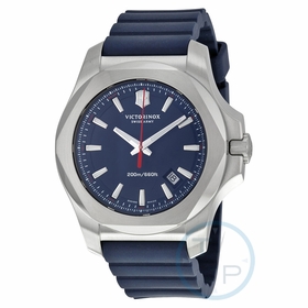Victorinox 241688.1 I.N.O.X. Mens Quartz Watch