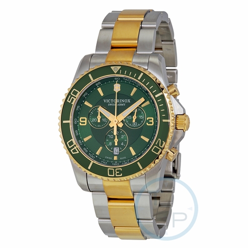 Victorinox 241693 Maverick Mens Chronograph Quartz Watch