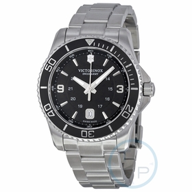 Victorinox 241697 Maverick Mens Quartz Watch