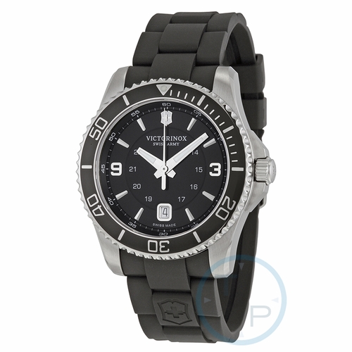 Victorinox 241698 Maverick Mens Chronograph Quartz Watch