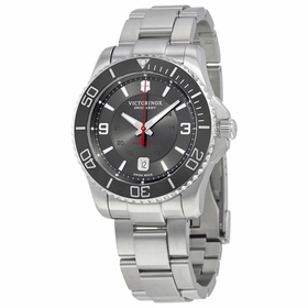 Victorinox 241705 Maverick Mens Automatic Watch