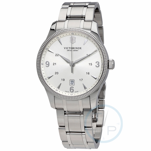 Victorinox 241712.1 Alliance Mens Quartz Watch Victorinox 241712.1 Alliance Mens Quartz Watch