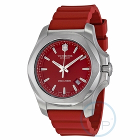 Victorinox 241719.1 I.N.O.X. Mens Quartz Watch