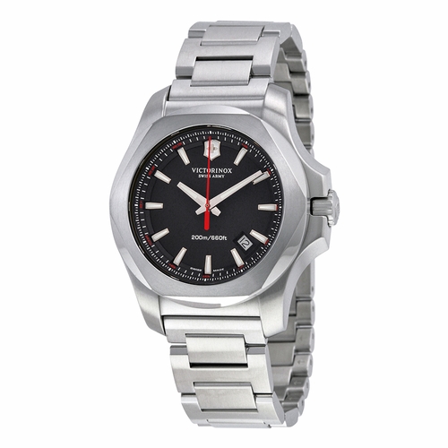 Victorinox 241723.1 I.N.O.X. Mens Quartz Watch Victorinox 241723.1 I.N.O.X. Mens Quartz Watch