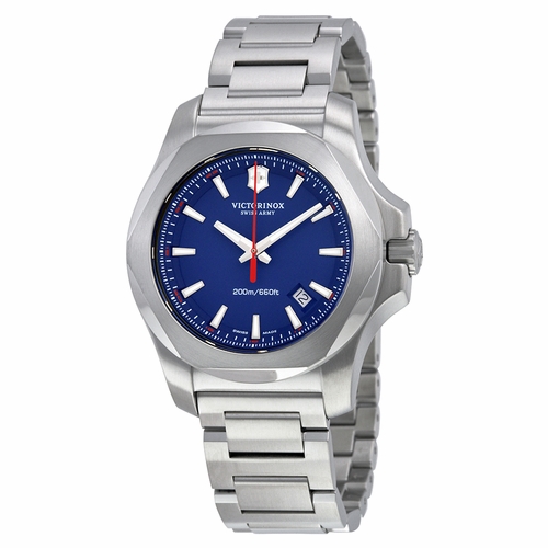 Victorinox 241724.1 I.N.O.X. Mens Quartz Watch