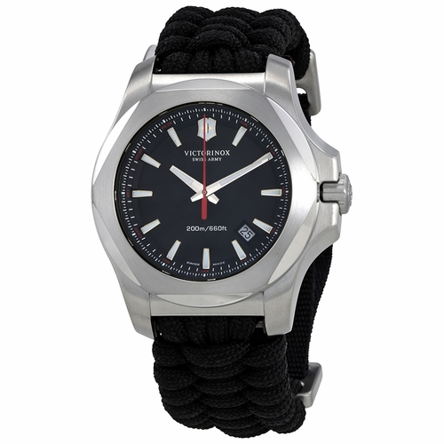 Victorinox 241726 I.N.O.X. Mens Quartz Watch
