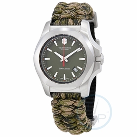 Victorinox 241727 I.N.O.X. Mens Quartz Watch