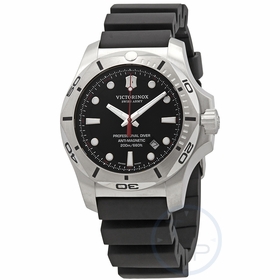 Victorinox 241733.1 I.N.O.X. Professional Diver Mens Quartz Watch