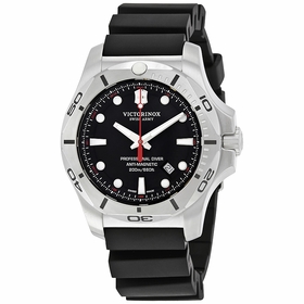 Victorinox 241733 I.N.O.X. Professional Diver Mens Quartz Watch