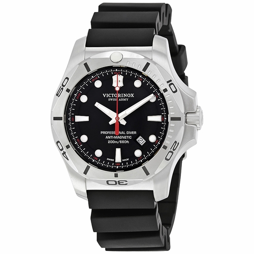 Victorinox 241733 I.N.O.X. Professional Diver Mens Quartz Watch