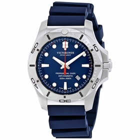 Victorinox 241734 I.N.O.X. Professional Diver Mens Quartz Watch