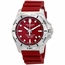 Victorinox 241736 I.N.O.X. Professional Diver Mens Chronograph Quartz Watch