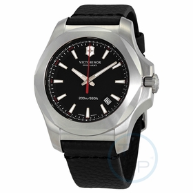 Victorinox 241737.1 I.N.O.X. Mens Quartz Watch