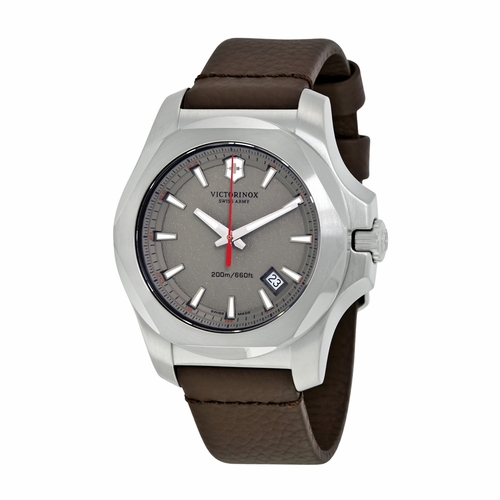 Victorinox 241738 I.N.O.X. Mens Quartz Watch