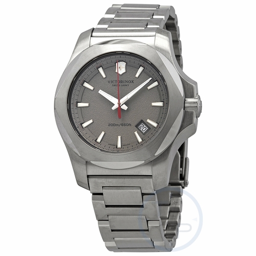 Victorinox 241739.1 I.N.O.X. Mens Quartz Watch