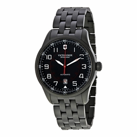 Victorinox 241740 Airboss Mens Automatic Watch