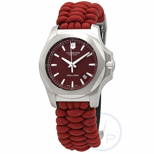 Victorinox 241744.1 I.N.O.X. Mens Quartz Watch