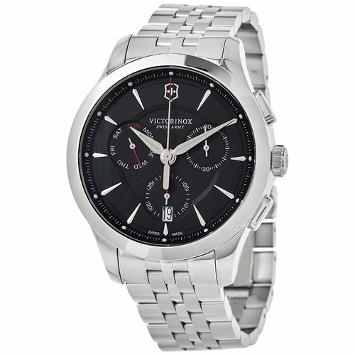 Victorinox 241745.1 Alliance Mens Chronograph Quartz Watch