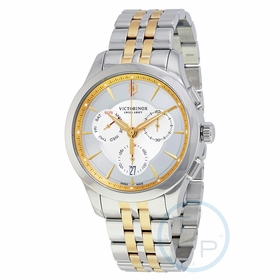 Victorinox 241747 Alliance Mens Chronograph Quartz Watch