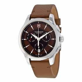 Victorinox 241749 Alliance Chronograph Mens Chronograph Quartz Watch