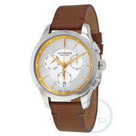 Victorinox 241750 Alliance Mens Chronograph Quartz Watch