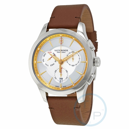 Victorinox 241750 Alliance Mens Chronograph Quartz Watch