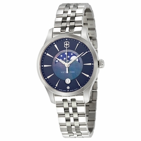 Victorinox 241752 Alliance Ladies Quartz Watch