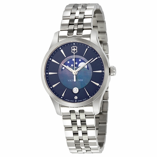 Victorinox 241752 Alliance Ladies Quartz Watch