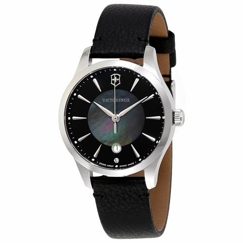 Victorinox 241754 Alliance Ladies Quartz Watch