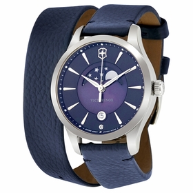 Victorinox 241755 Alliance Ladies Quartz Watch